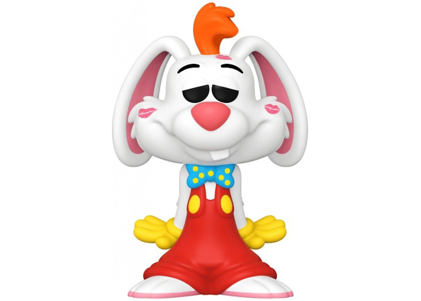 Funko Pop! Movies Who Framed Roger Rabbit (Roger Rabbit) 2022 NYCC ...