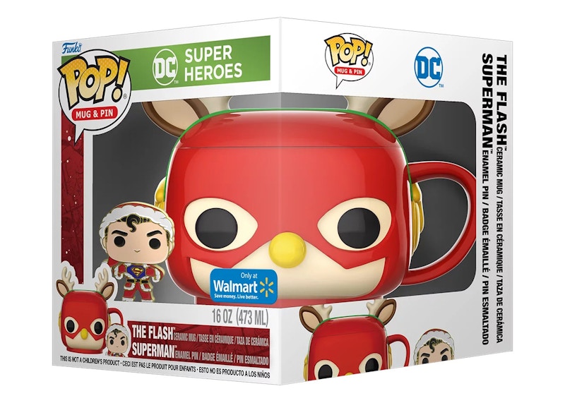 Flash juguete online walmart