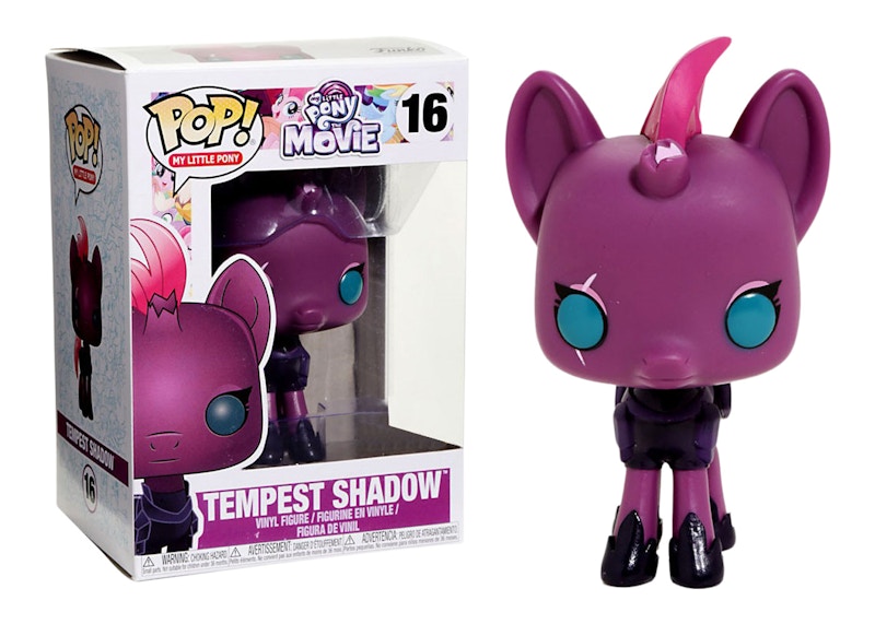 Funko pop cheap my little pony