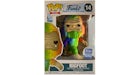 Funko Pop! Myths Bigfoot (Rainbow) Funko Shop Edition Figure #14