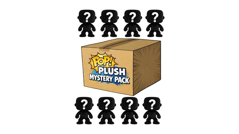 Funko POP 20体セット(バラ売り不可) Funko Pop! Universal Monsters - Patchwork Bride, Dracula, Frankenstein