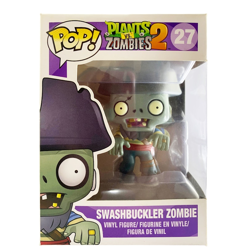 Funko pop store pvz 2