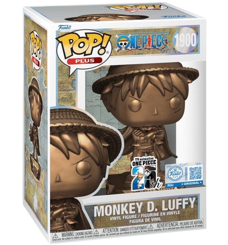 Funko Pop One Piece 1262 Armored Luffy Chase – Pop Collector / Magasin Funko Pop & Loungefly Funko Pop One Piece 1262 Armored Luffy Chase – Pop Collector / Magasin Funko Pop & Loungefly