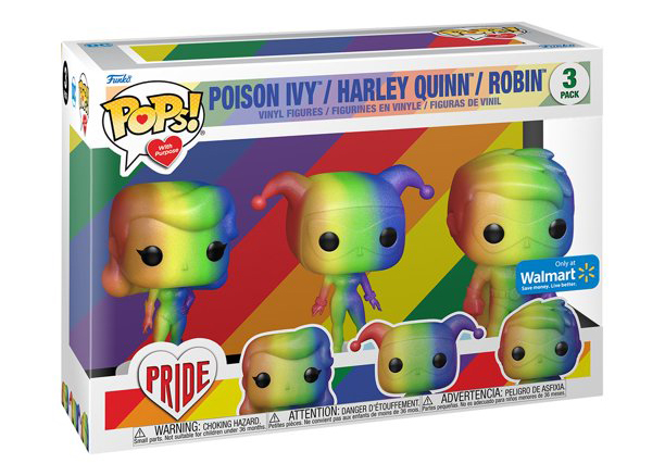 poison ivy pops