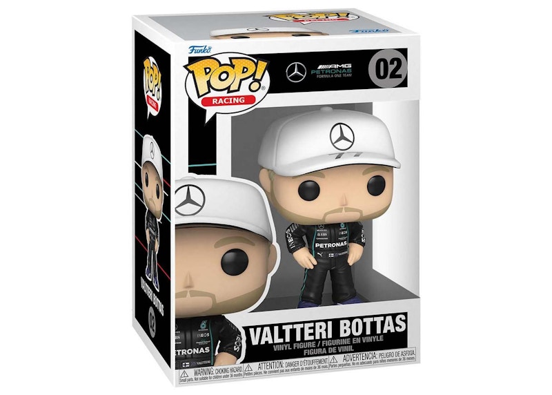 funko pop f1