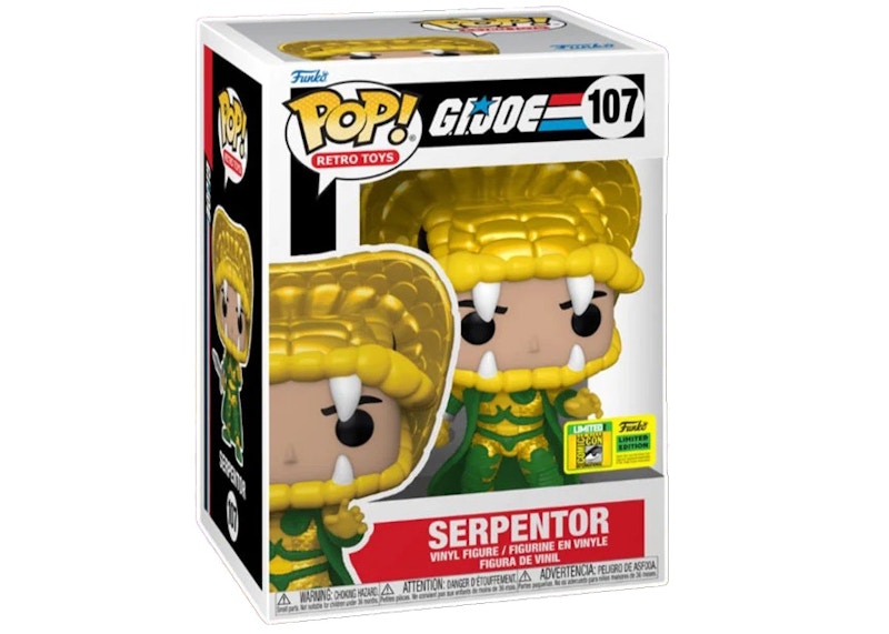 Funko store pop retro