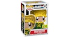 Funko Pop! Retro Toys G.I. Joe Serpentor 2022 SDCC Exclusive Figure #107