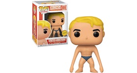 Funko Pop! Retro Toys Hasbro Stretch Armstrong (Chase) Figure #01