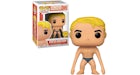 Funko Pop! Retro Toys Hasbro Stretch Armstrong (Chase) Figure #01