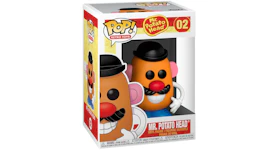 Funko Pop! Retro Toys Mr. Potato Head Figure #02