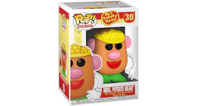 Funko Pop! Retro Toys Mrs. Potato Head Figure #30
