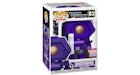 Funko Pop! Retro Toys Transformers Shockwave 2021 Summer Convention Exclusive Figure #83