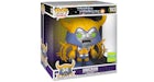 Funko Pop! Retro Toys Transformers Unicron 10 Inch 2022 Summer Convention Exclusive Figure #103