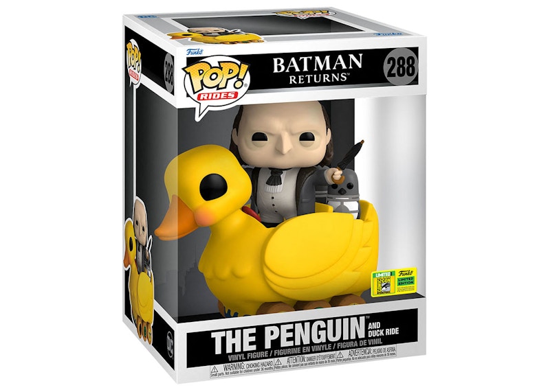 batman pop 288