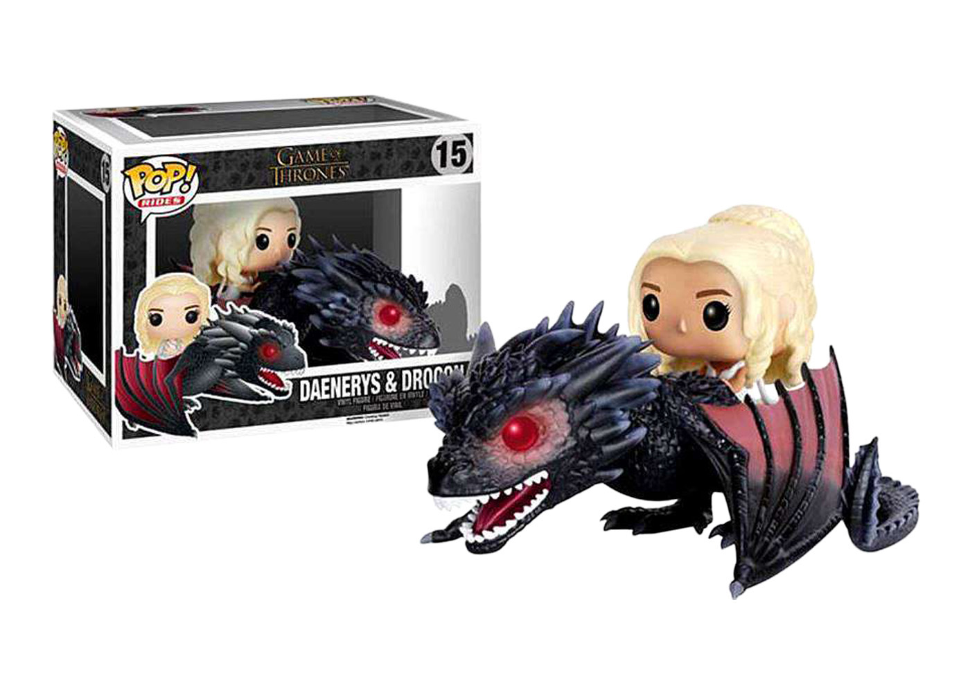 All daenerys on sale funko pop