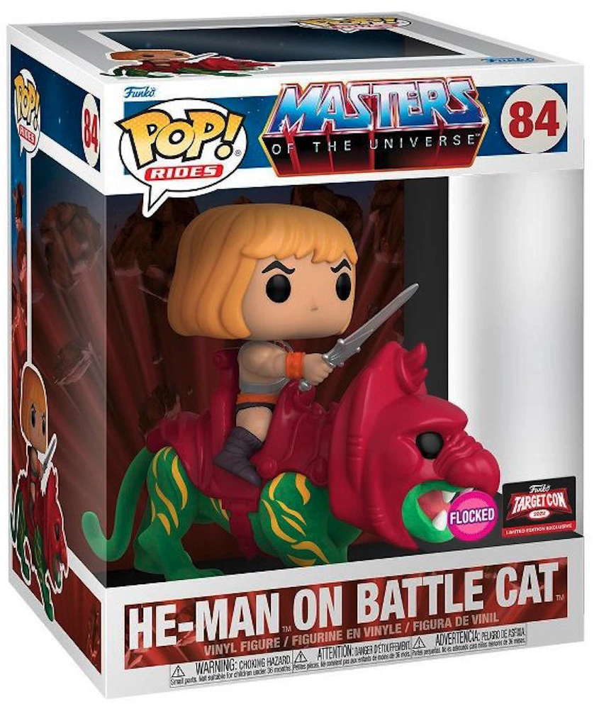 Action Figure Insider » Coming Soon From Funko: Pop! Pets!