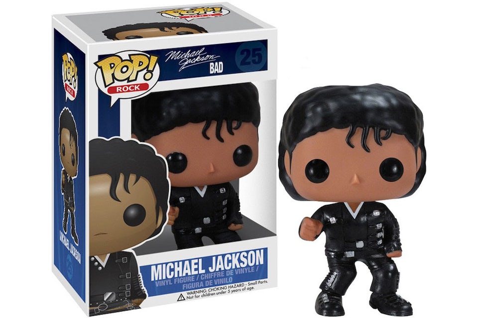 Michael Jackson ''Billie Jean'' Jacket at Boston Costume
