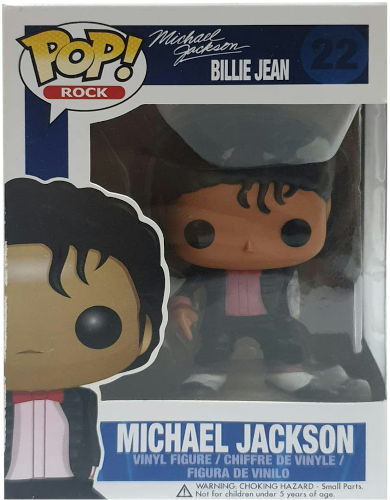 New MJ Funko Pops ? (not confirmed) : r/MichaelJackson