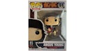 Funko Pop! Rocas ACDC Angus Figura Young #91