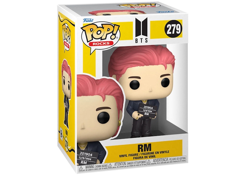 figurine pop butters