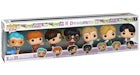 Funko Pop! Paquete de 7 Rocks BTS Dynamite Exclusivo de Walmart