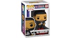 Funko Pop! Rocks DJ Khaled Figura #237