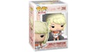 Funko Pop! Rocks Dolly Parton Figura #268