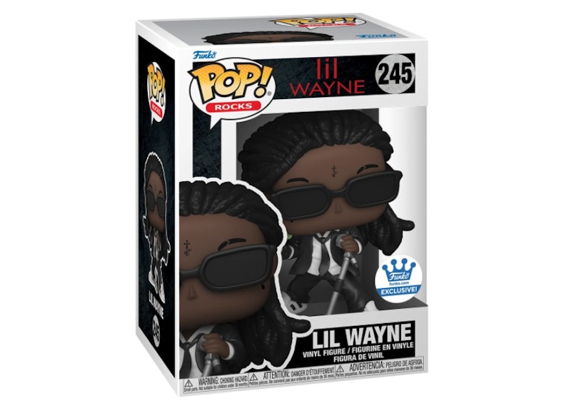 Funko clearance pop rappers