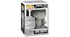 Funko Pop! Rocks Metallica Lady Justice Figure #89