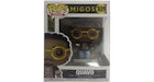 Funko Pop! Rocas Migos Quavo Figura #109