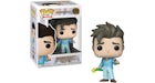 Funko Pop! Rocks Morrissey Figure #125