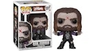 Funko Pop! Rocks Rob Zombie Figure #137