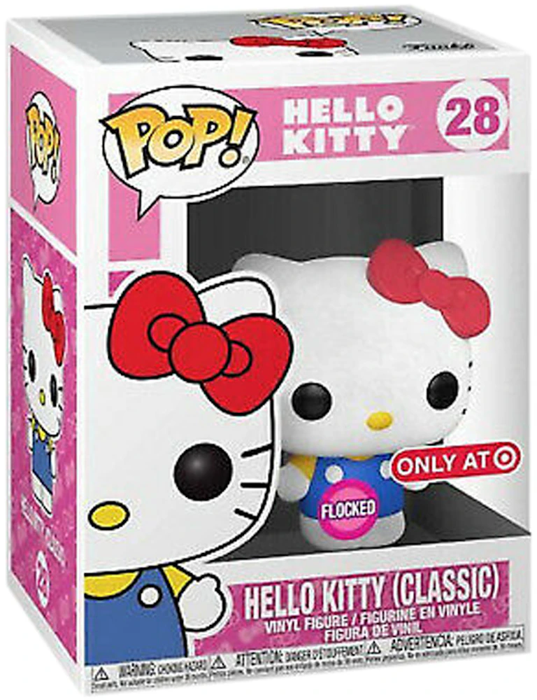 Girls' Sanrio Hello Kitty Jean Jacket - Blue : Target