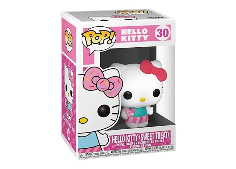 hello kitty funko pop