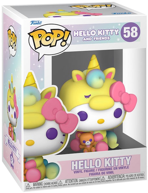 Hello Kitty No.3