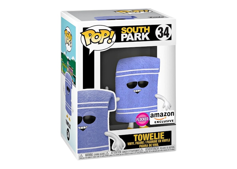 stockx towelie