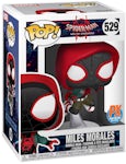 4.0% OFF on PLAYSTATION Spiderman Miles Morales Ps5 Ultimate