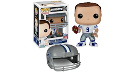 Funko Pop! Sports Football Cowboys Tony Romo Figure #40