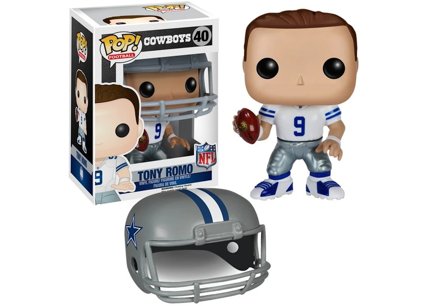 Tony Romo Controller