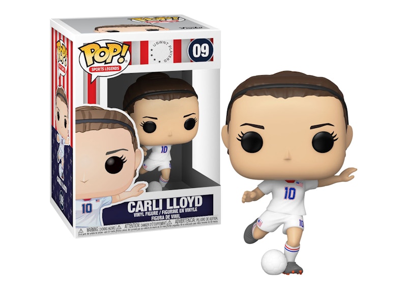 Funko pop shop sports legends