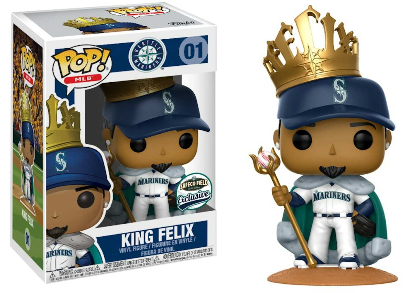 Mlb funko pop Clearance