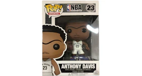 Funko Pop! Sports NBA Anthony Davis Figure #23