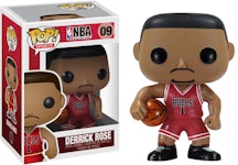 Funko Pop! Sports NBA Kobe Bryant (#8 Jersey) Figure #24 - US