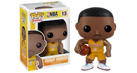 Funko Pop! Sports NBA Dwight Howard Figure #13
