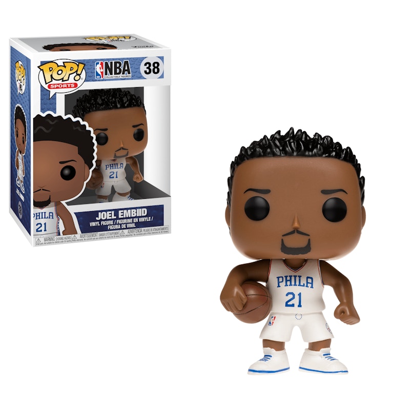 funko joel
