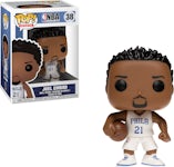 Funko Pop! Sports NBA Kobe Bryant (#8 Jersey) Figure #24 - US
