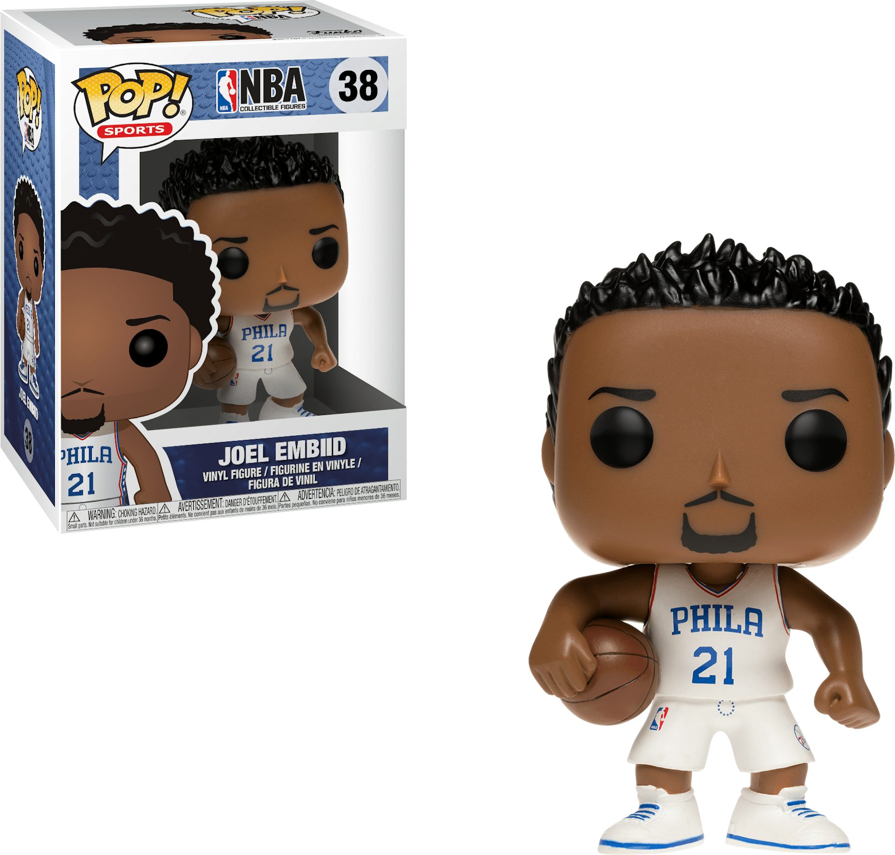 Funko Pop Kobe Bryant and stephen curry NBA Jersey Figure Vinyl toys  Protector