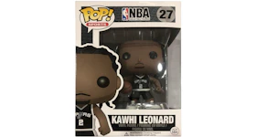 Funko Pop! Sports NBA Kawhi Leonard Figure #27