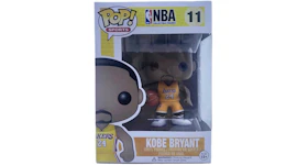 Funko Pop! Sports NBA Kobe Bryant Figure #11