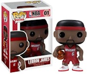 Funko Pop! Sports NBA Kobe Bryant (With Armband) Figure #11 - US